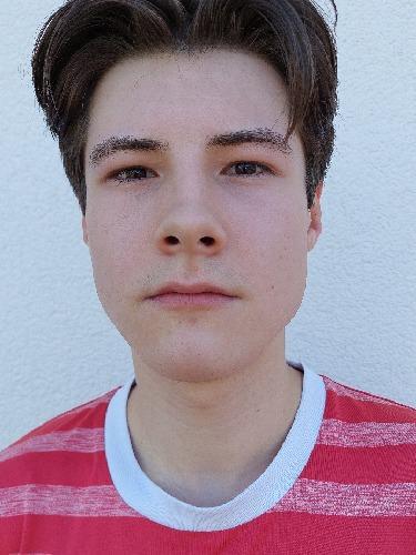 Damian David Drozdowski
