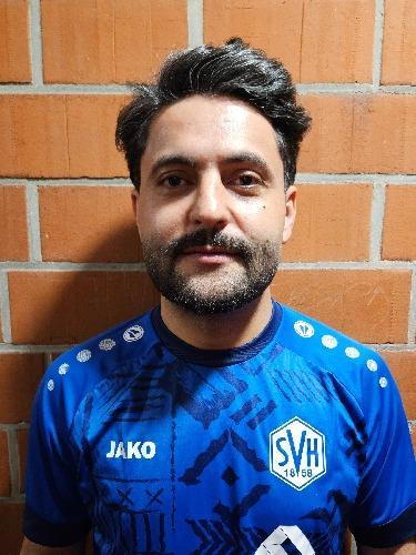 Salim Celebi