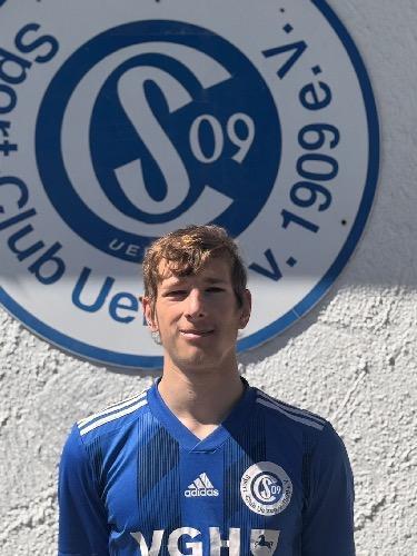 Marcus Bürger