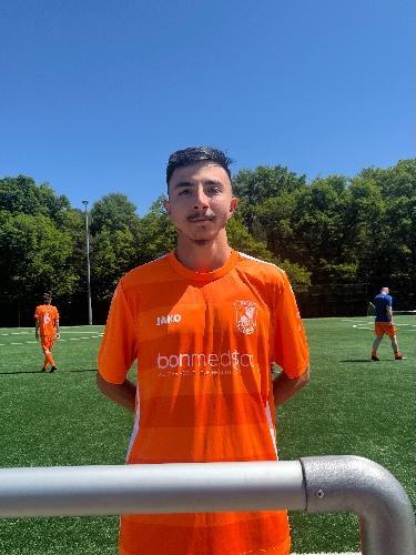 Eren Emre Celiköz