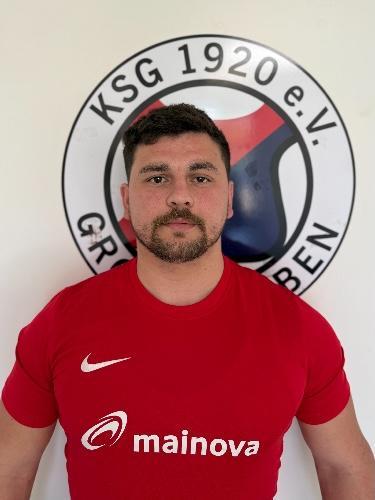Metin Damar