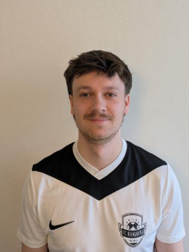 Maxim Pekerman