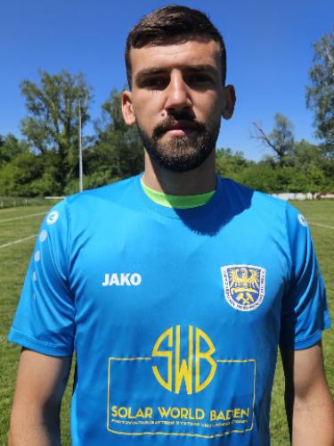 Valentin Florin Tanase