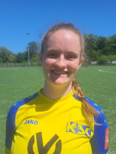 Lara Eileen Jürgens