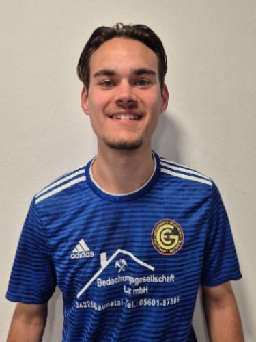 Fynn Ole Kunter