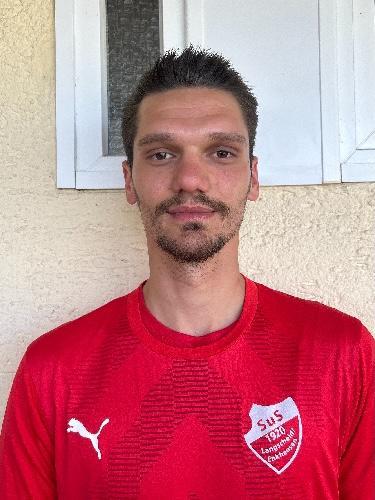 Valdrin Kelmendi
