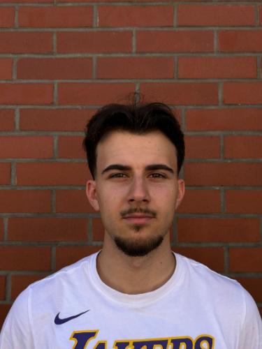 Damian Djuric