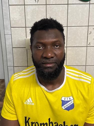 Mamadou Diakhaby