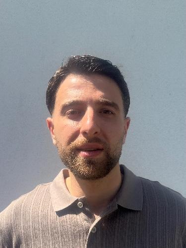 Mustafa Yesildal