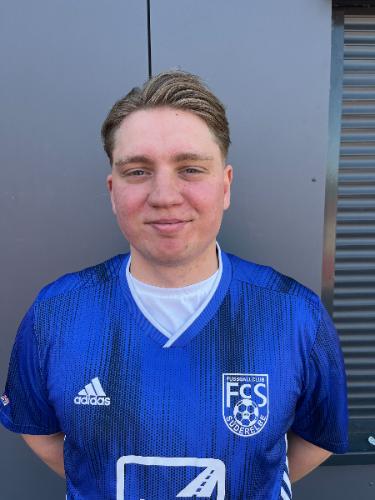 Elias Sawicki