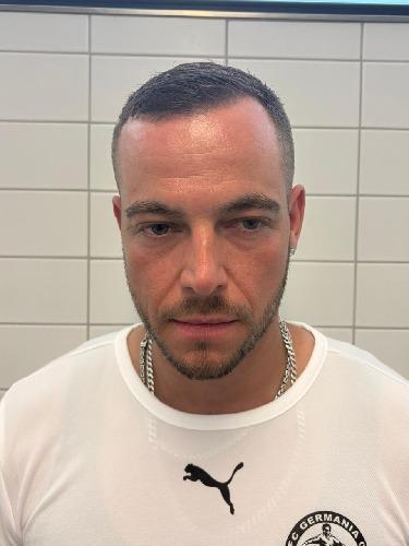 Andreas Scherrer