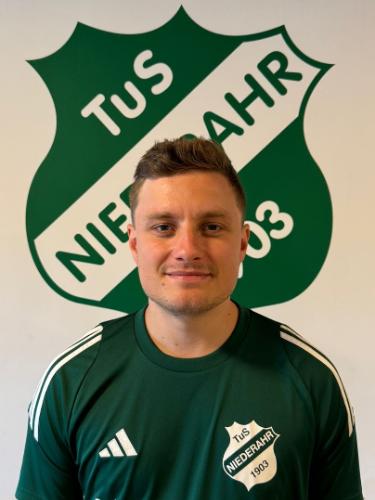 Lucas Werner