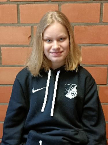 Finja-Sophie Tillmann