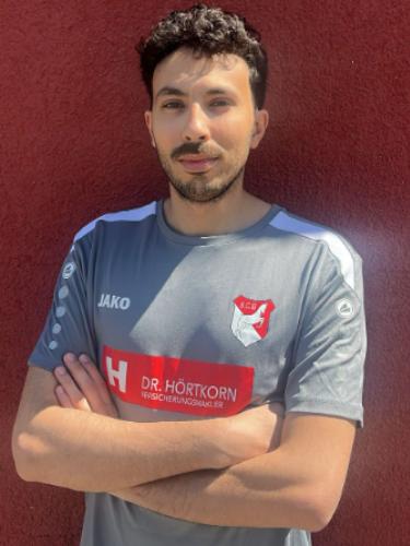 Ahmad Abdelghany