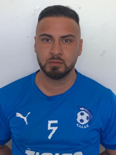 Ali Temel