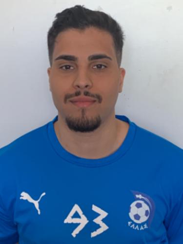 Chakir Yakoubi