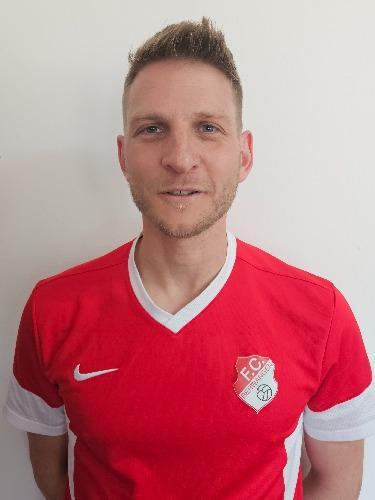 Benjamin Müller