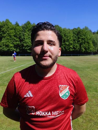 Ömer Pala