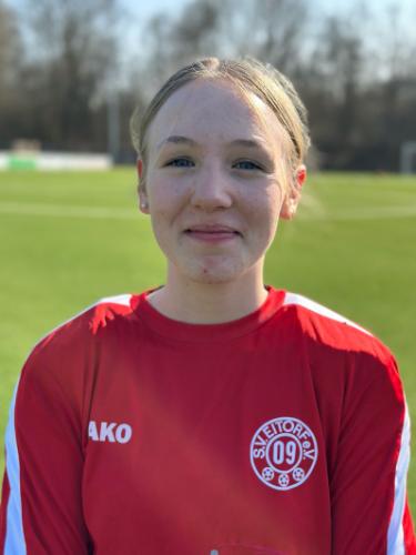Anni Margarethe Hartuhn