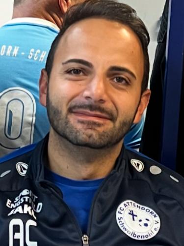Antonio Calandra