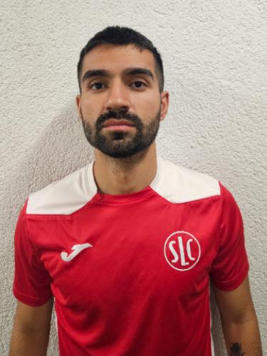 Khalid Sayed Poian