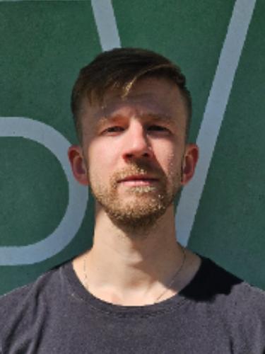 Johann Haensch