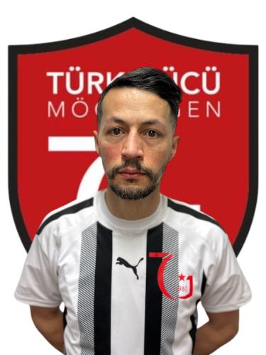 Recep Gülmez