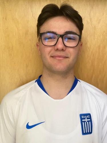Ilias Bollas