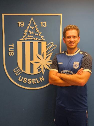 Olaf Nalik