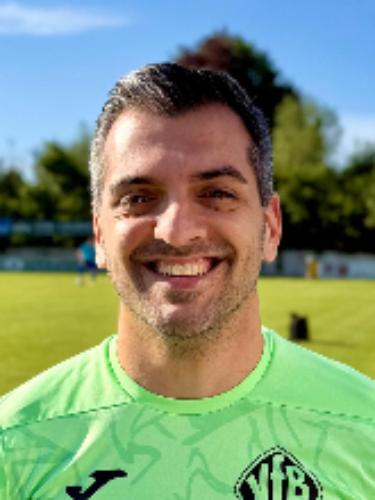 Bruno Ribeiro Moreira