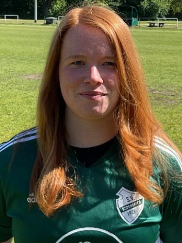 Kira Schuh