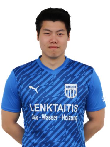 Man-Git Chau