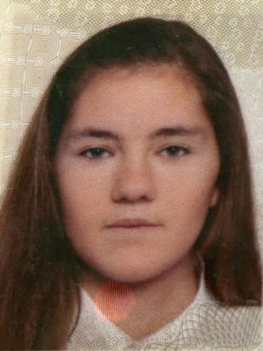 Amelie Maruschke
