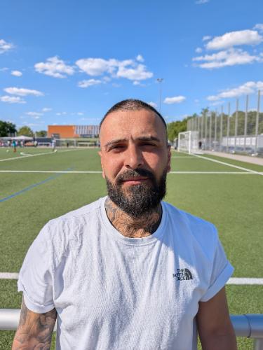 Soner Bakir