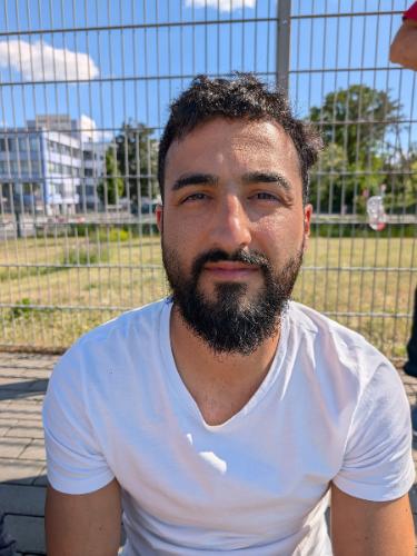 Ersin Önder Kahraman