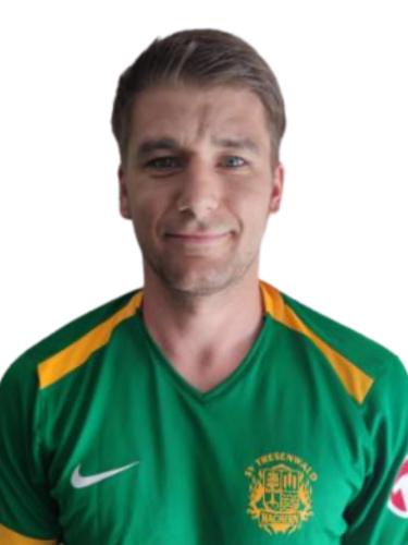 Steven Habich