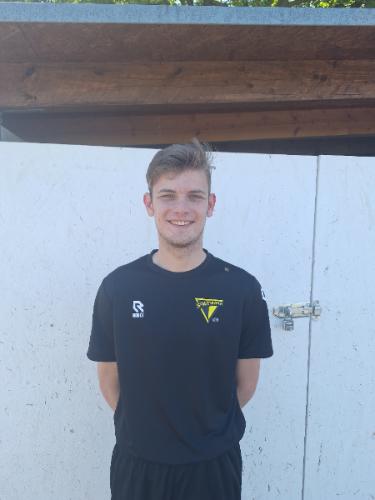 Lukas Hosten