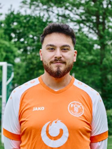 Murat Tüysüz