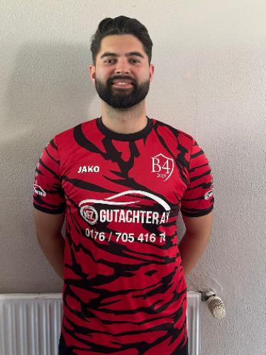 Orhan Doglali