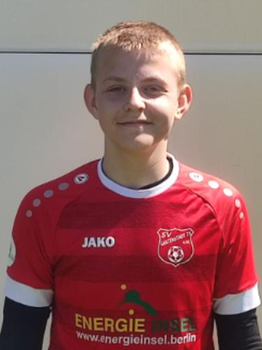 Maximilian Schulz
