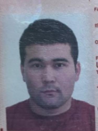 Abdulaziz Umaraliev