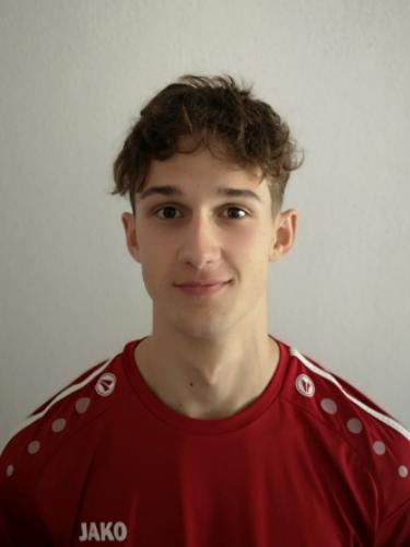 Jonny Berthold