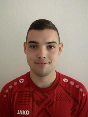 Niklas Blaß