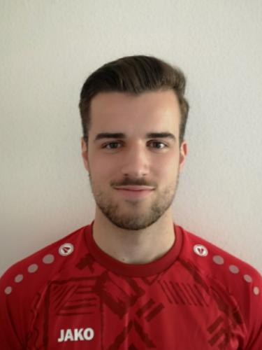 Cian Kirsten