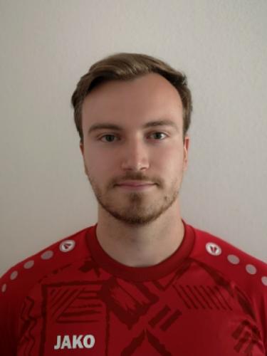 Conor Kirsten