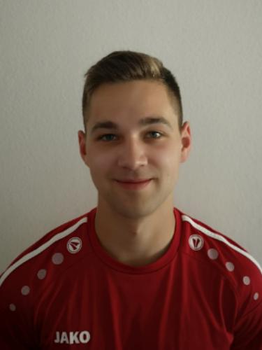 Niklas Peters