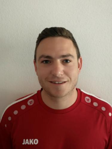 Philipp Sacher