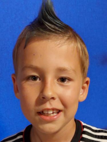 Luke Hellmann