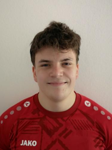 Lucas Uhlemann