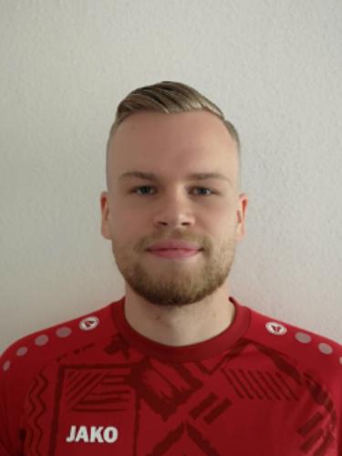 Dominik Weber